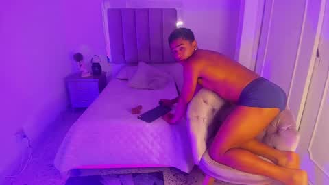 eros_wild online show from March 11, 2:54 am