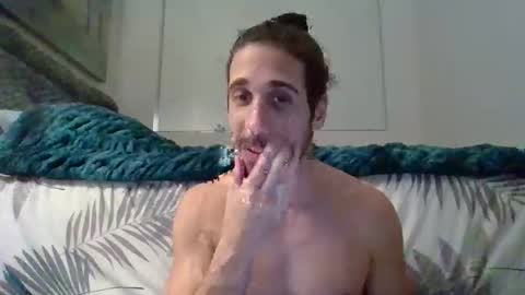 eroscharm online show from December 22, 1:03 am