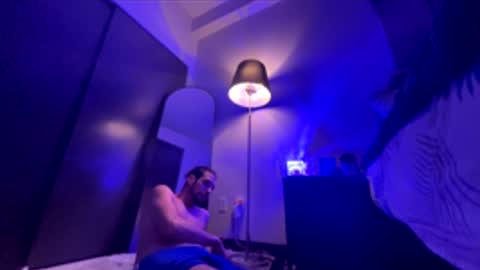 eroscharm online show from January 14, 1:21 am