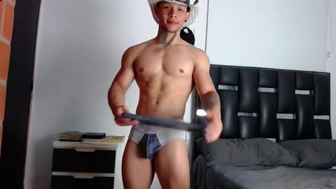 Eros online show from March 10, 2:28 am