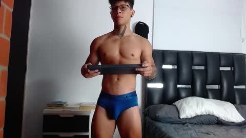 Eros online show from October 31, 3:15 pm