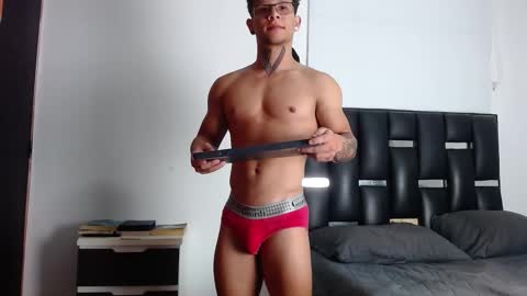 Eros online show from January 15, 5:59 pm