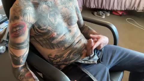 Erotic CloseUps online show from February 7, 11:43 pm