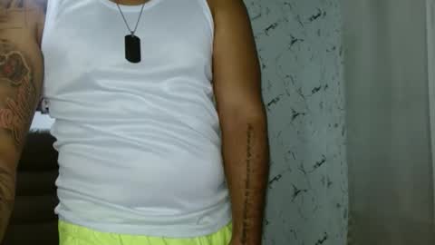 Eroticoblack online show from February 17, 4:22 am