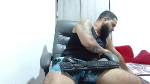 Eroticoblack online show from July 2, 4:07 am