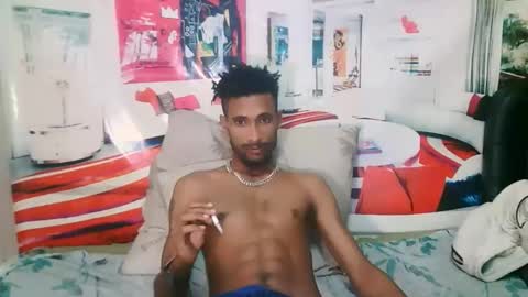 Liam online show from March 2, 5:42 pm