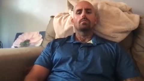 Erik McCarthy online show from February 27, 7:57 pm