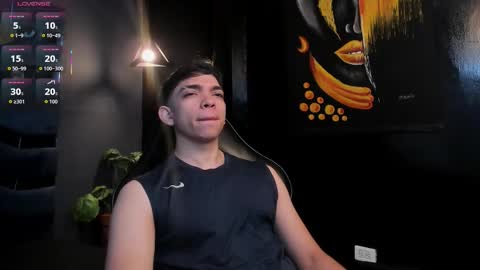 Eryon online show from December 18, 11:17 am