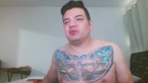 escodamus12 online show from December 18, 2:49 pm