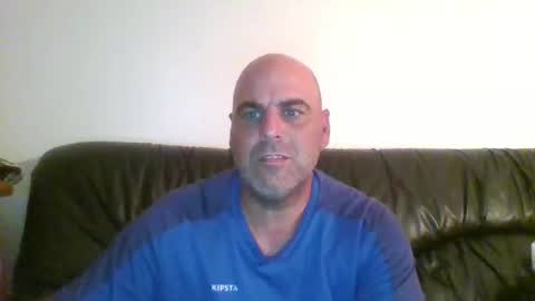 espartano2025 online show from September 30, 9:29 pm