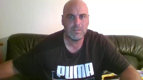 espartano2025 online show from October 5, 7:29 pm