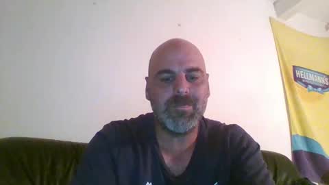 espartano2025 online show from October 31, 8:01 pm