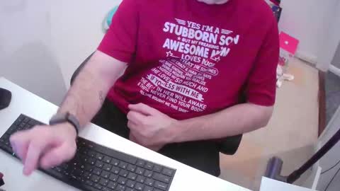 Snapshot of essex_wild chatting on January 8, 9:55 pm Morph online show from January 8, 9:55 pm