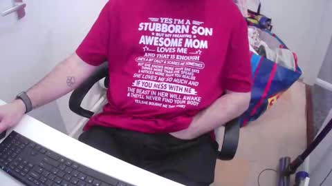 Snapshot of essex_wild chatting on December 27, 9:54 pm Morph online show from December 27, 9:54 pm