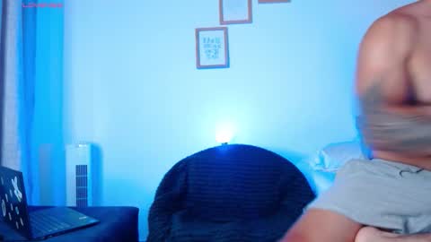 ESTEBAN online show from February 8, 8:46 pm