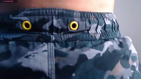 ESTEBAN online show from January 16, 1:52 am