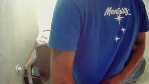 wailer1996 online show from January 9, 8:58 pm