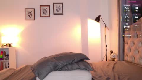 Esteban online show from February 3, 2:53 am