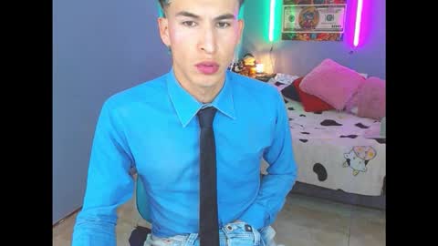 JORDAN online show from September 30, 2:40 am