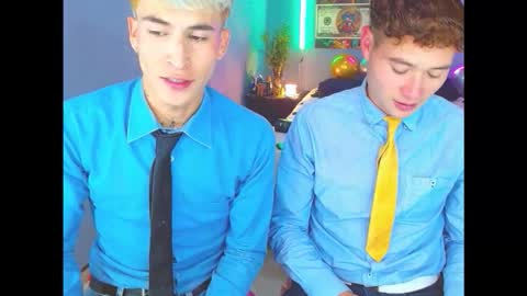 JORDAN online show from October 31, 2:24 am