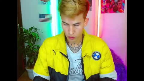 JORDAN online show from January 15, 11:32 am