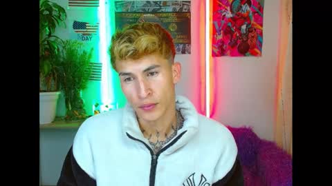 JORDAN online show from February 10, 2:52 am