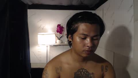 im esward tynn online show from March 10, 1:33 am