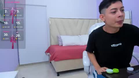 ethan12_ online show from June 30, 3:29 am
