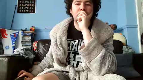 Ethan1411 online show from June 11, 12:25 pm
