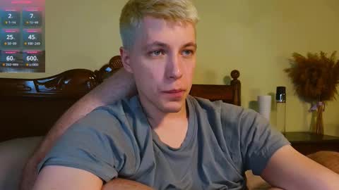 Ethan online show from March 16, 2:40 am