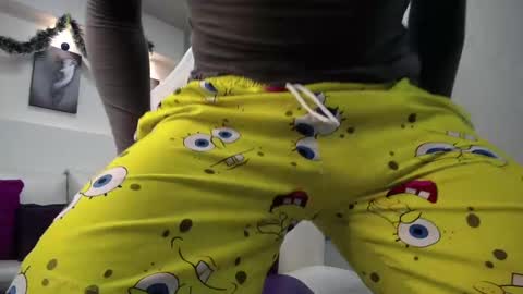 Ethan Cartier online show from December 19, 4:13 am