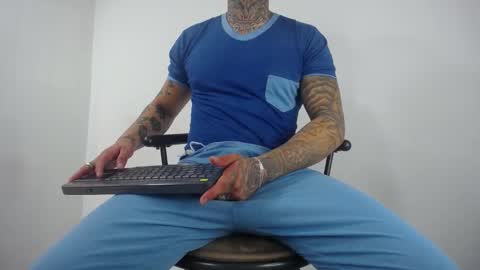 Ethan Cartier online show from December 28, 7:11 am