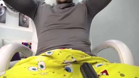 Ethan Cartier online show from December 23, 5:49 am