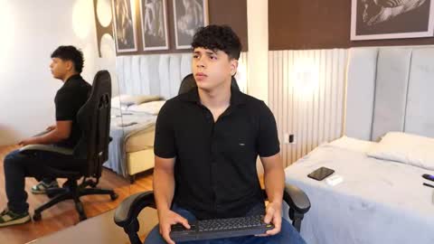 ethan_occonor online show from March 17, 2:19 pm