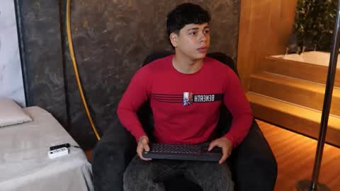 ethan_occonor online show from April 11, 1:03 pm