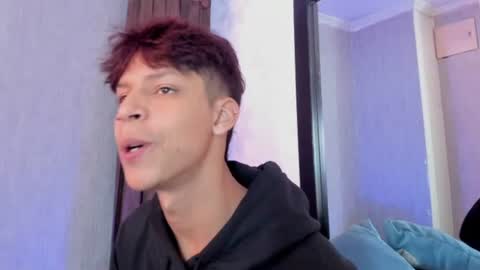 Ethan online show from July 25, 11:51 am