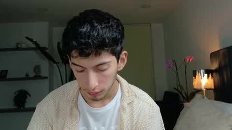 Joan online show from October 19, 9:45 am