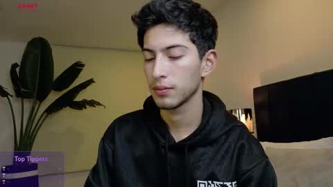 Joan online show from October 15, 5:15 am