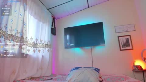 ethan travis online show from November 29, 9:17 pm