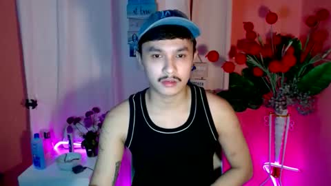 Snapshot of ethan_uwuxx chatting on October 23, 9:24 am DAVE online show from October 23, 9:24 am