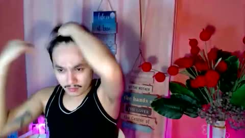 Snapshot of ethan_uwuxx chatting on October 22, 9:02 am DAVE online show from October 22, 9:02 am
