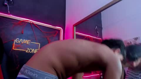 Ethan online show from October 27, 4:26 am