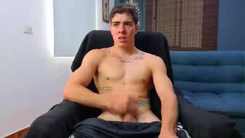 ethangreey1 online show from March 26, 4:00 pm