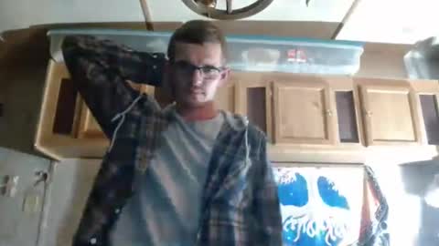 Ethan Steele online show from December 28, 1:50 am
