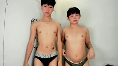 Ethan online show from February 6, 12:11 am