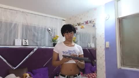 Etthanhaw online show from January 15, 2:13 pm