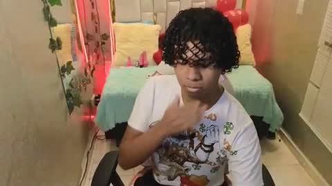 Etthanhaw online show from February 12, 12:01 pm