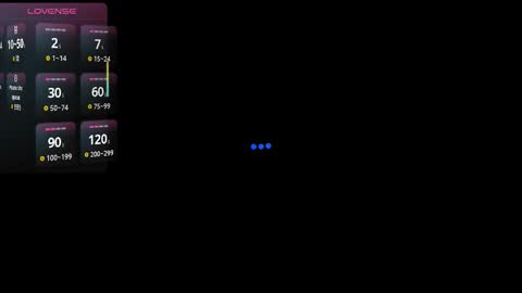 evan57036 online show from February 9, 5:01 am