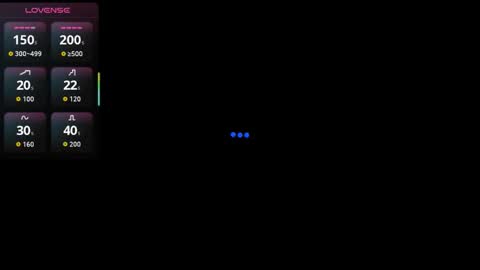 evan57036 online show from February 12, 5:24 am