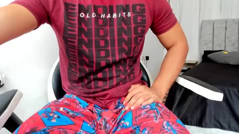 Snapshot of evans_king chatting on September 27, 2:15 pm Evan online show from September 27, 2:15 pm